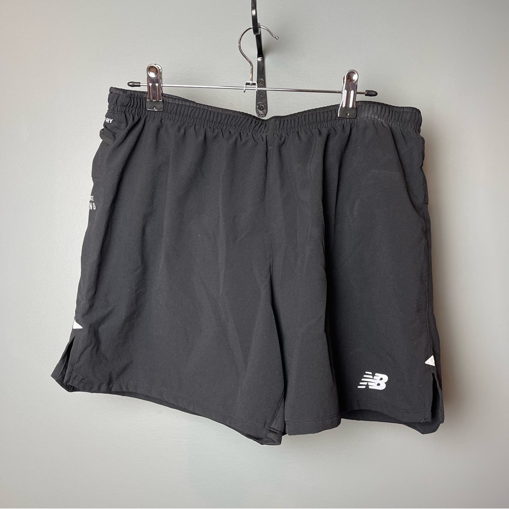 Men’s New Balance Impact 5” Running Shorts